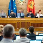 (VIDEO) Skupština usvojila izmjene više zakona, među njima o Državnom tužilaštvu i SDT-u
