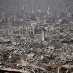 Odbor za mir za Gazu: Hamas pristao predati oružje i odreći se uprave