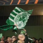 Novi navijači Panatinaikosa