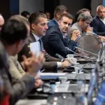 Generalni sekretarijat vlade u julu potrošio preko 725.000 eura: Za sporne angažmane i dalje troše narodne pare