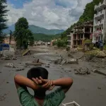 (VIDEO) Više od 270 poginulih u poplavama u Kini i Nepalu
