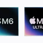 Apple predstavio brutalni M5 Ultra: Čip nove generacije za neviđenu AI snagu