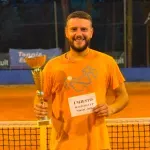 Nikola Vukotić pobjednik "Masters Cupa"