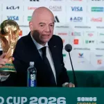 UEFA sprema pokretanje krivičnog postupka protiv Infantina