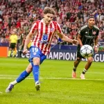 Atletiko Madrid: Hulijan Alvares ne može u Barselonu!
