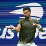 Đoković Ju-Es open otvara protiv Navonea