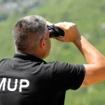 MUP: Pod kontrolom požari u više opština