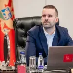 Spajić je mislio na Srbiju i Hrvatsku