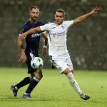 Sutjeska protiv OFK Mladosti juri prvu pobjedu