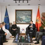 Bečić: Budući Fakultet policijskih studija ponijeće ime Slavoljuba Šćekića
