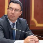 Bojović traži sjednicu Odbora za bezbjednost i odbranu zbog Spajićevih tvrdnji o hibridnim prijetnjama