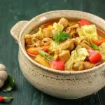 Recept za sladak kupus sa pilećim mesom