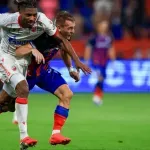 FK Crvena zvezda: Tražimo hitnu analizu sportskog sektora i stručnog štaba