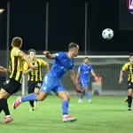 Crna Gora i San Marino jedine dvije države koje nisu imale klubove u grupnoj fazi