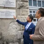 Milatović pokreće inicijativu za obnovu stare škole „Risto Manojlović“ u Kolašinu