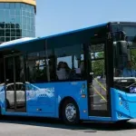 Od 1. septembra besplatan prevoz za đake
