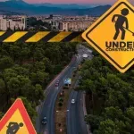 Obustava saobraćaja u Ulici Vojislavljevića: Privrednim subjektima omogućen prolaz