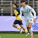 Andrija Vukoje prešao u Romu