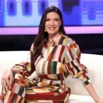 Sanja Kužet nakon 13 godina više nije voditeljka Zvezda Granda: Vrijeme je da krenem dalje