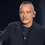 Eros Ramacoti otkazao američku turneju zbog oporavka nakon operacije