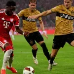 Počela Bundes liga: Bajern krenuo silovito