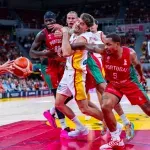 Portugal iznenadio Španiju, Ukrajina savladala Grčku