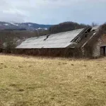 Zadružna imovina u Plavu i Gusinju prepuštena propadanju: Umjesto otkupnih centara dobili sablasne ruševine