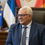 Mandićevo saučešće podriva evropski put