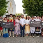 (VIDEO) Milatović: Naša tradicija je živa dok je prenosimo novim generacijama