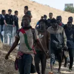 Španija traži pomoć EU u obradi podataka migranata u Seuti