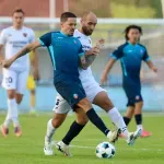 "Meridianbet 2.CFL": Podgorica u Radanovićima, Rudar čeka Budvu
