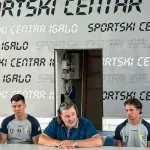 Košarkaši Primorja 1945 počeli pripreme za sezonu od koje puno očekuju