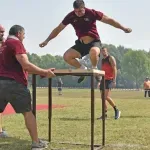 (FOTO/VIDEO) Viteške igre u Zeti: Titula viteza pripala Ivanu Kukuličiću