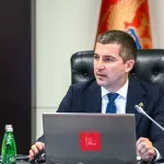 Bečić: Veting se nastavlja, još 13 policajaca ostalo bez posla