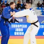 Novo Raičević poražen u borbi za bronzu na Mediteranskim igrama