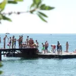 I sjutra sunčano i toplo, do 38 stepeni
