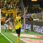 Dortmund sezonu počeo trijumfom