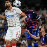 Zvezda Ligu konferencija otvara gostovanjem u Luganu