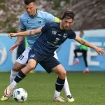 Bez pobjednika u duelu Petrovca i Mornara