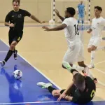 Liga šampiona u futsalu: Ništa od iznenađenja, Česi prejaki za Studentski dom