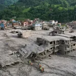 Za obnovu od razornih poplava u Nepalu potrebne više od četiri milijarde dolara