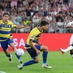 Rezervisti donijeli slavlje Juventusu