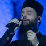 Nikodimos Kabarnos priredio nezaboravan koncert u Budvi: Neposredno, snažno i komunikativno pojanje