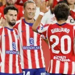 Atletiko protutnjao Seviljom