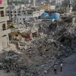 (UŽIVO) Amerika bombardovala iransko ostrvo; IRGC: Neprijatelj pribjegava “psihološkom ratovanju“