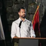 (VIDEO) Milatović u Risnu: Porodica je mjesto gdje učimo ko smo i odakle dolazimo