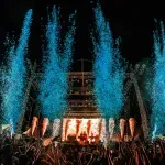 Budva i Sea Dance uglas pjevali najveće hitove: Dara i John Newman za pamćenje, Boris Brejcha večeras za veliko finale!