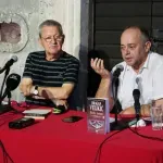 Bolno iskustvo pretvorio u roman: Velikić u Tivtu o „Bečkom romanu“