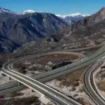 Auto-putem od početka godine prošlo 2,44 miliona vozila