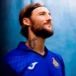 Nemanja Gudelj godinu dana u Hetafeu